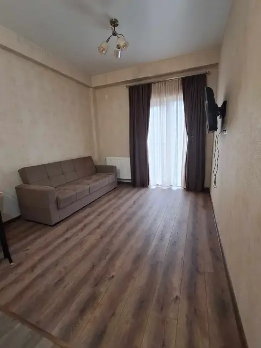 ქირავდება, ბინა