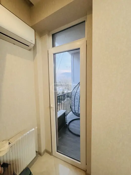 ქირავდება, ბინა