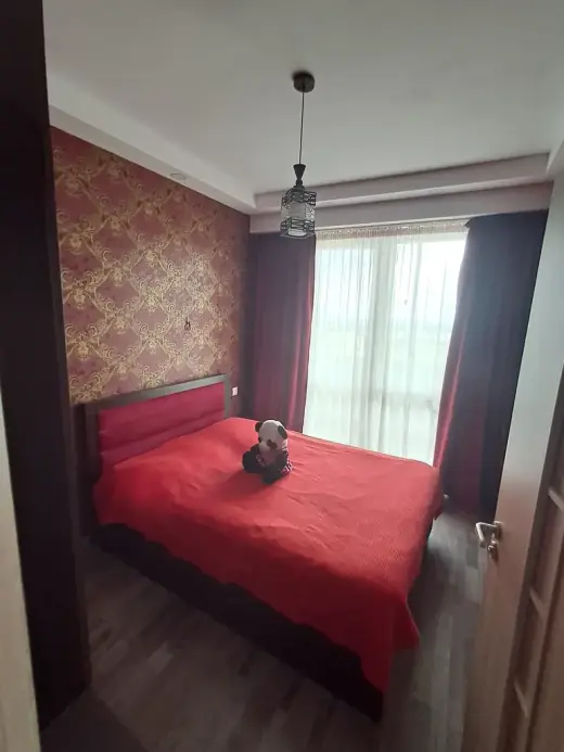 იყიდება, ბინა