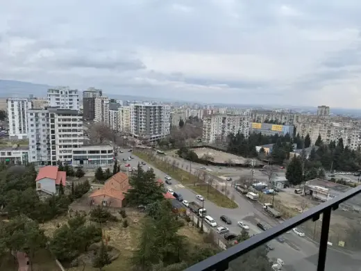 იყიდება, ბინა