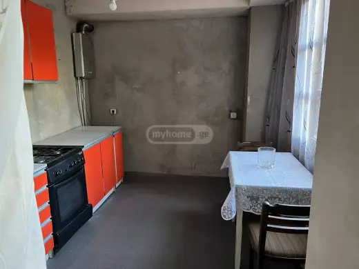 ქირავდება, ბინა