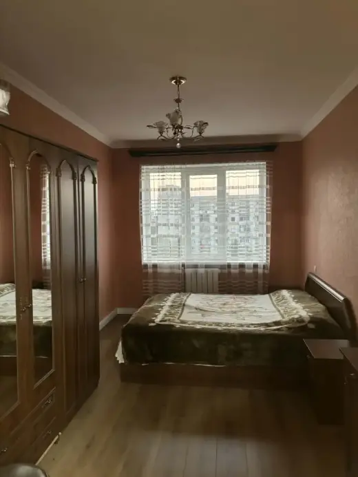 იყიდება, ბინა
