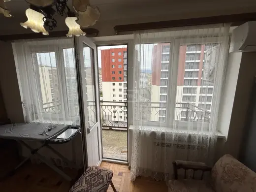 იყიდება, ბინა