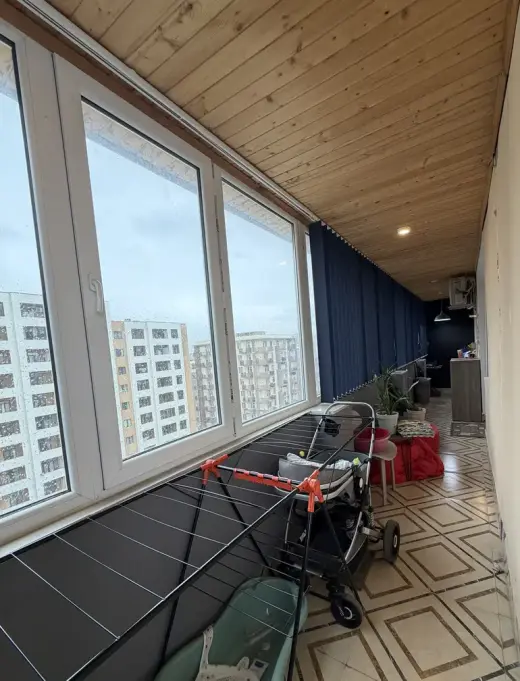იყიდება, ბინა