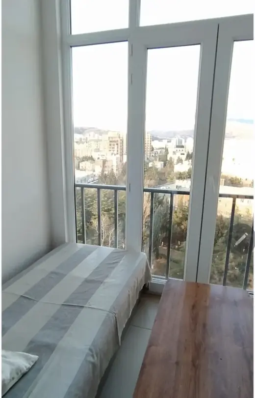 იყიდება, ბინა