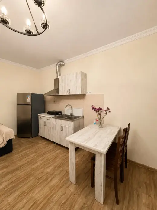 For Sale, Apartment