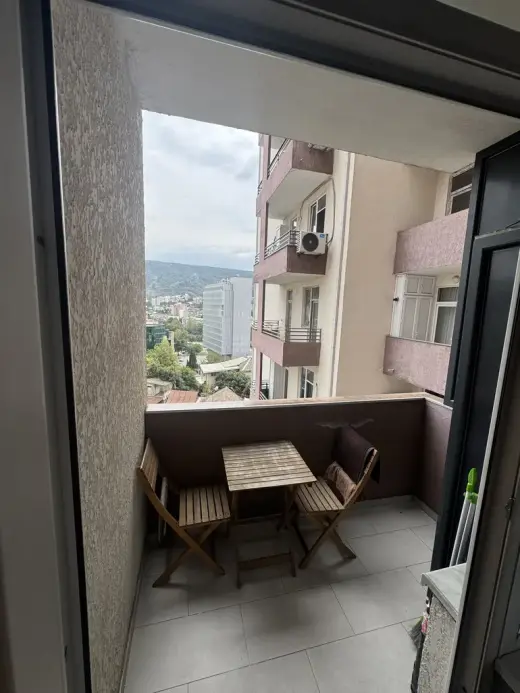 იყიდება, ბინა