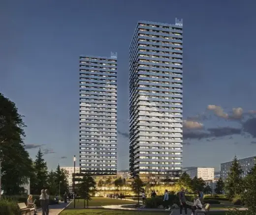 For Sale, Apartment