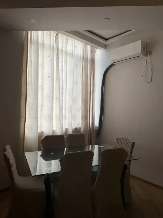 იყიდება, ბინა