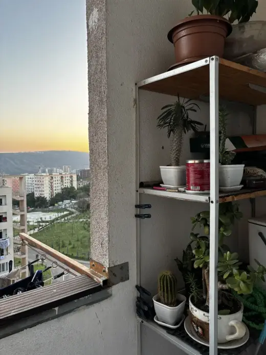 იყიდება, ბინა