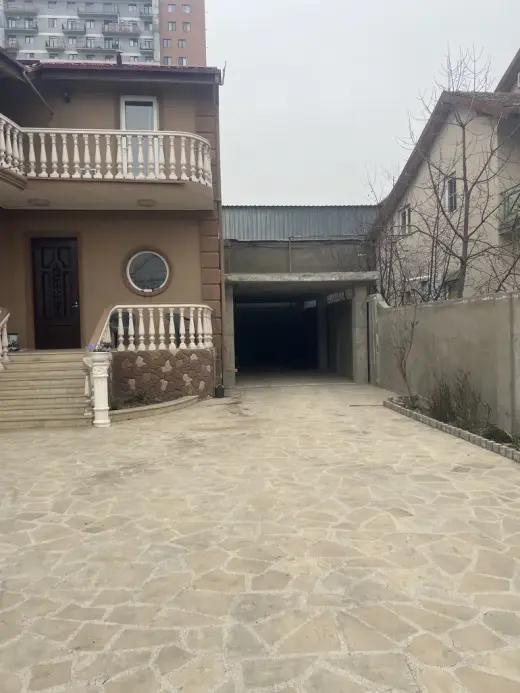იყიდება, კერძო სახლი