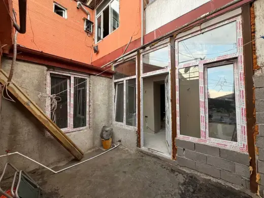 იყიდება, ბინა