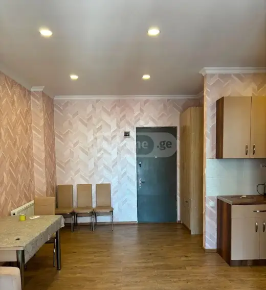 იყიდება, ბინა
