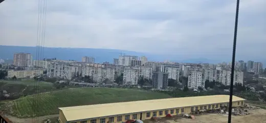 იყიდება, ბინა