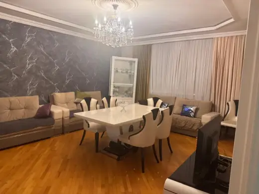 ქირავდება, ბინა