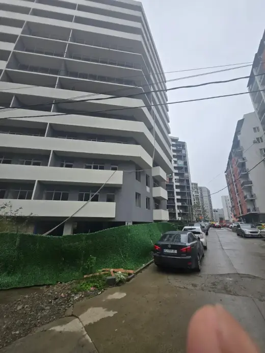იყიდება, ბინა