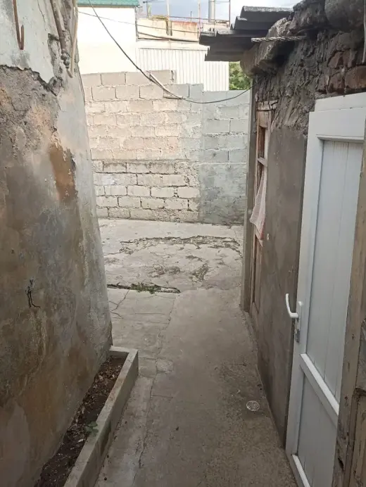იყიდება, კერძო სახლი
