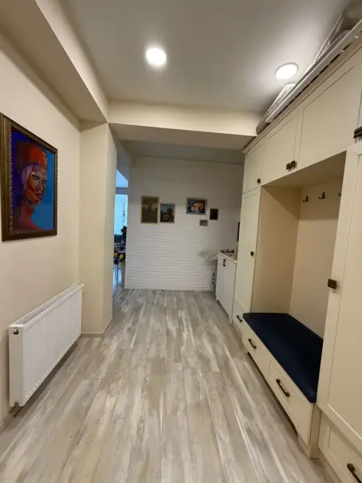 იყიდება, ბინა