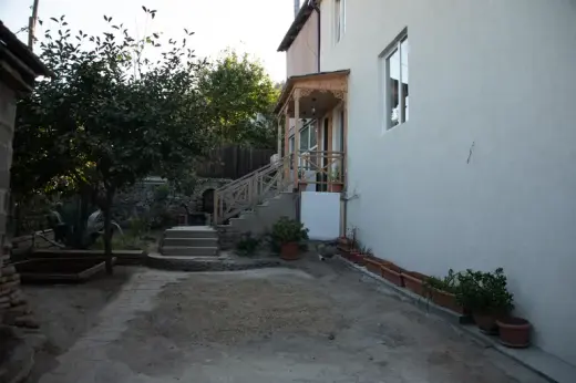 იყიდება, კერძო სახლი