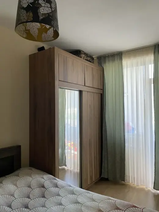 იყიდება, ბინა