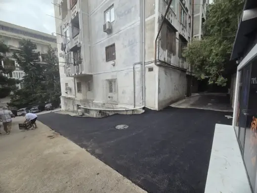იყიდება, კომერციული ფართი