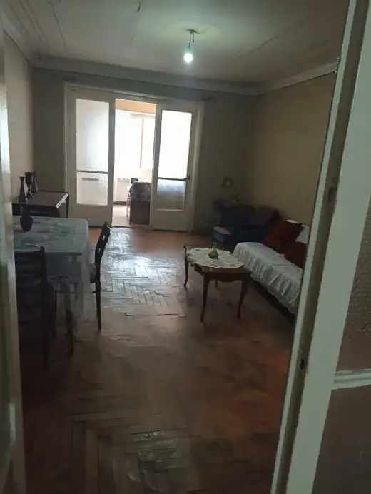 ქირავდება, ბინა