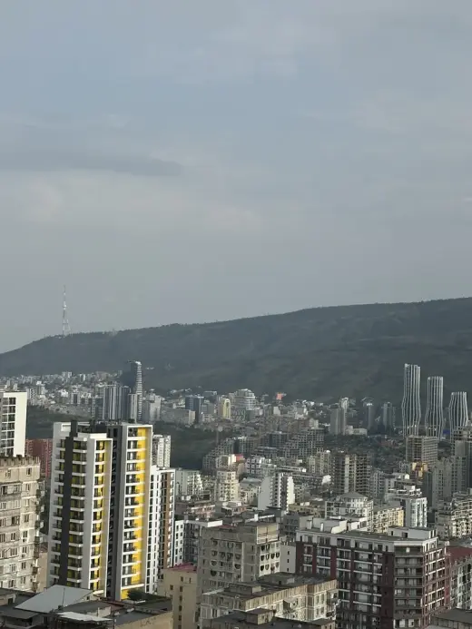 იყიდება, ბინა