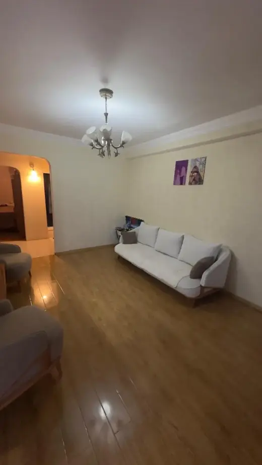 იყიდება, ბინა