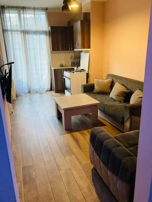 ქირავდება, ბინა