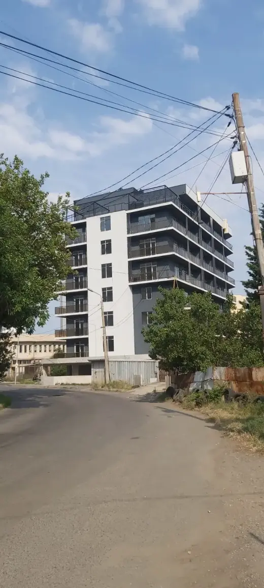 იყიდება, ბინა