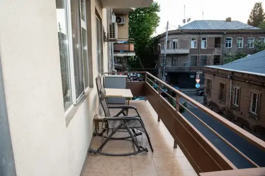 იყიდება, ბინა