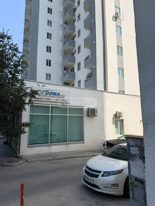 იყიდება, ბინა
