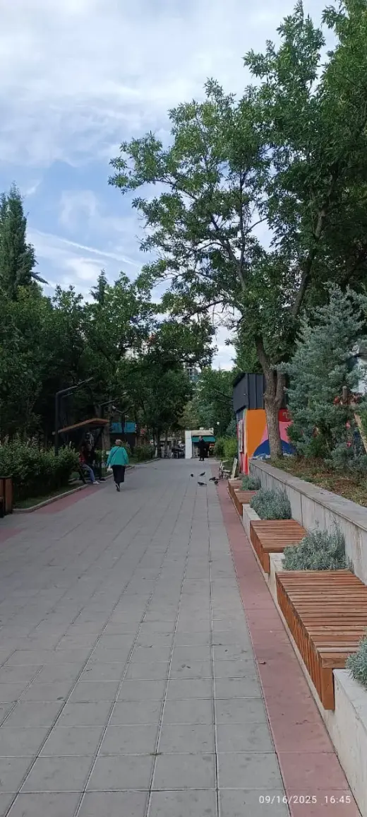 იყიდება, ბინა