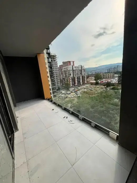 იყიდება, ბინა