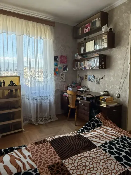 იყიდება, ბინა