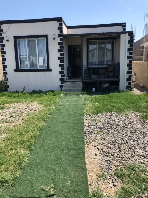 For Sale, Private House