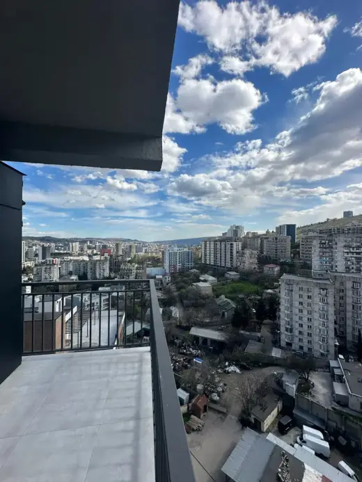 იყიდება, ბინა