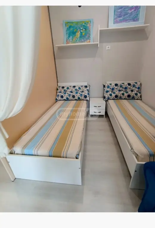 ქირავდება, ბინა
