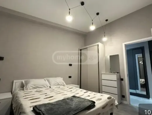 ქირავდება, ბინა