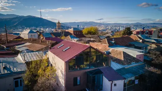 იყიდება, კერძო სახლი