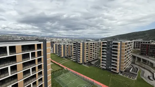 იყიდება, ბინა