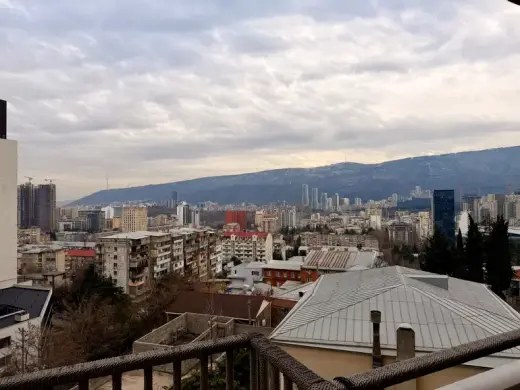 იყიდება, ბინა