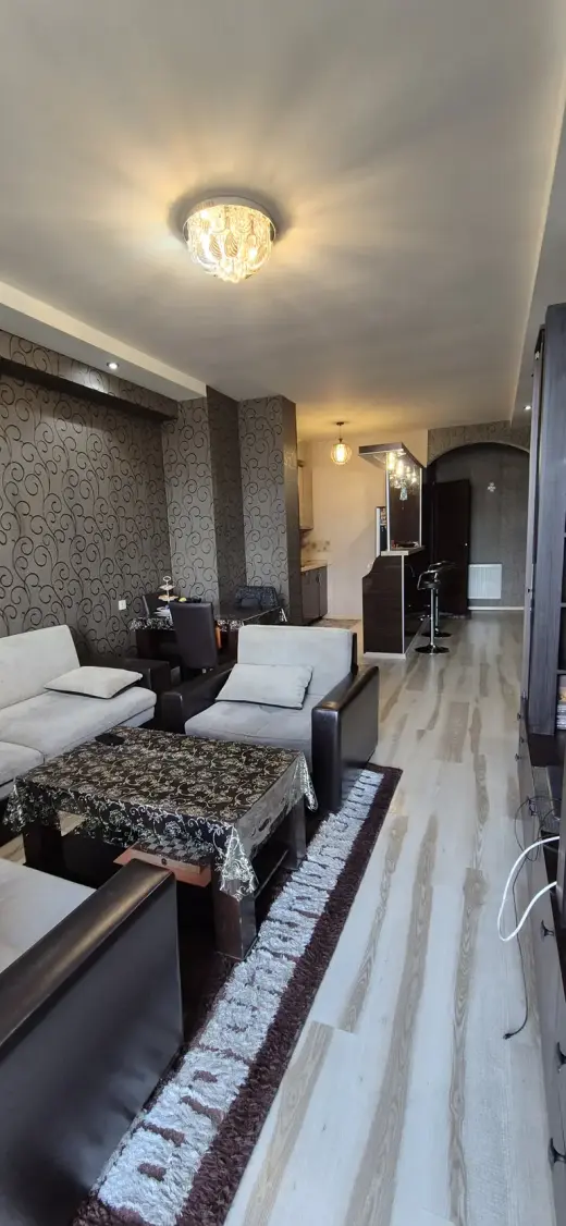 იყიდება, ბინა