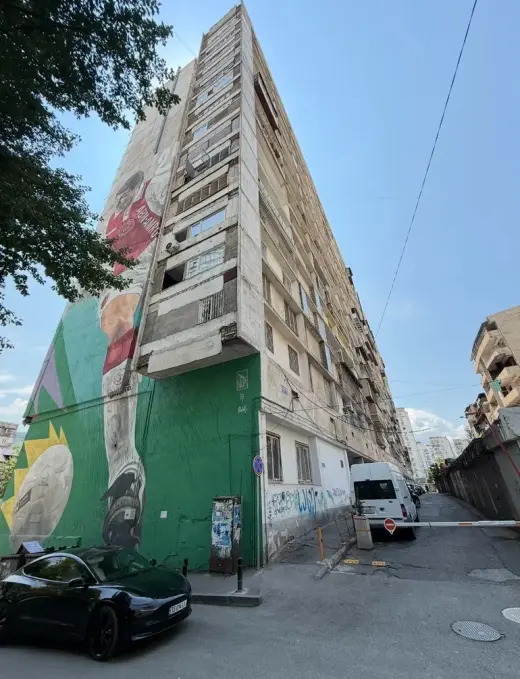 იყიდება, კომერციული ფართი