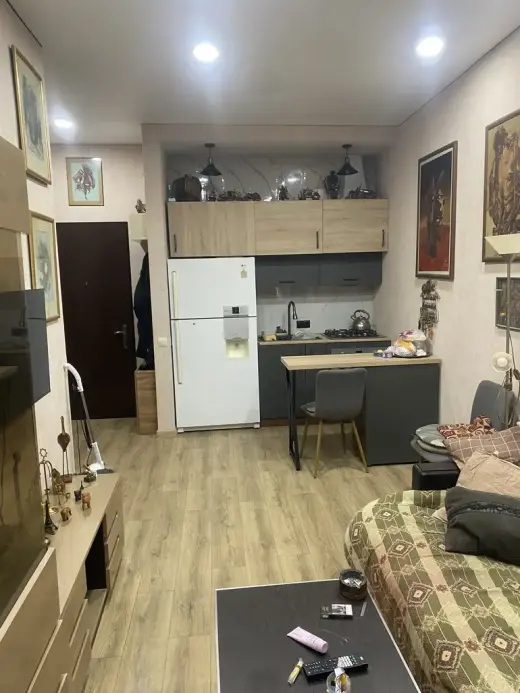 იყიდება, ბინა