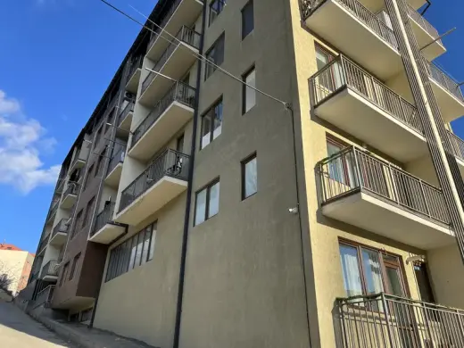 იყიდება, ბინა