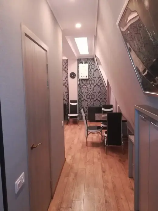 იყიდება, ბინა