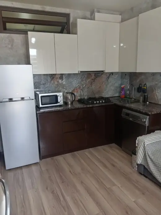 ქირავდება, ბინა