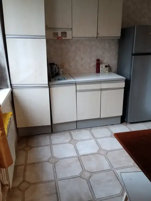 ქირავდება, ბინა