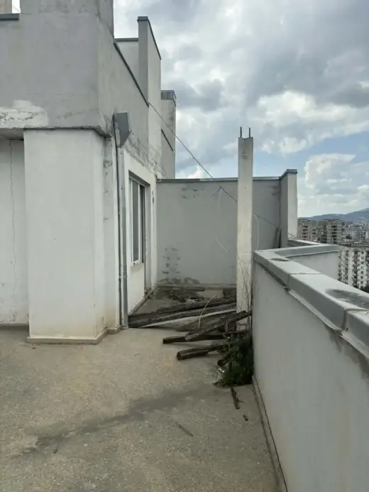იყიდება, ბინა
